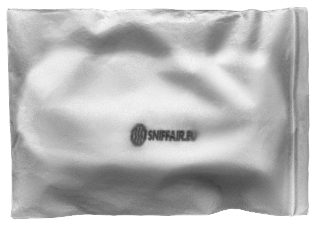Scent Lock Bag by SNIFFAIR